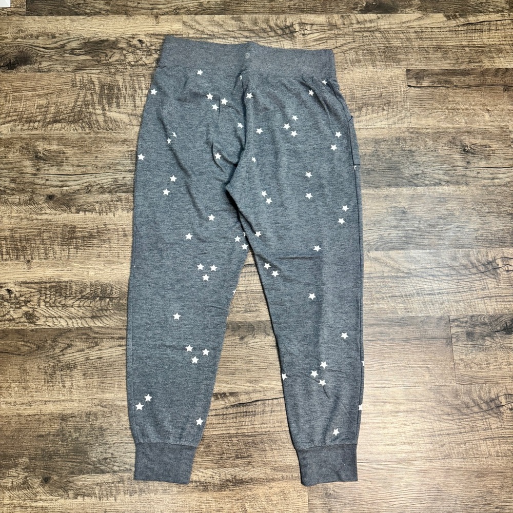 Balance Collection Gray Star Joggers